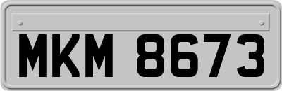 MKM8673