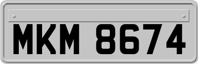 MKM8674