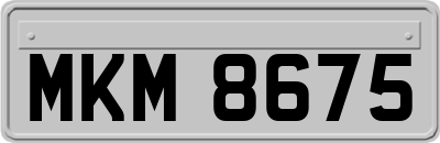 MKM8675