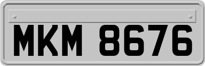 MKM8676