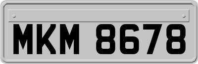MKM8678
