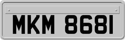 MKM8681