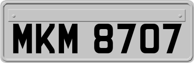 MKM8707