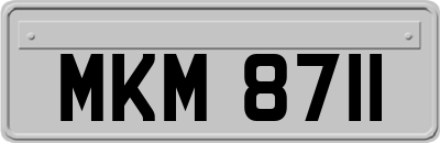 MKM8711