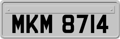 MKM8714