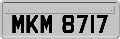 MKM8717