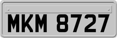 MKM8727