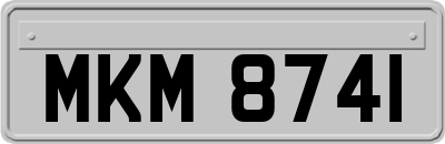 MKM8741
