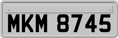 MKM8745