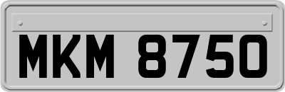 MKM8750