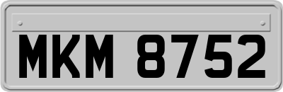 MKM8752