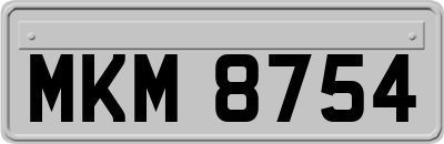 MKM8754