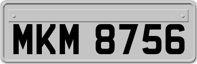 MKM8756