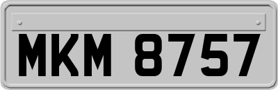 MKM8757