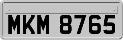 MKM8765