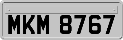 MKM8767