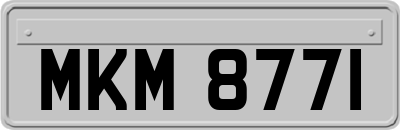MKM8771