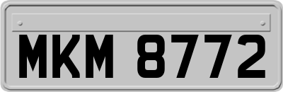 MKM8772