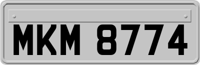 MKM8774