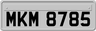 MKM8785