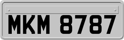 MKM8787