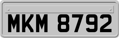 MKM8792