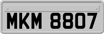 MKM8807