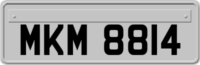 MKM8814