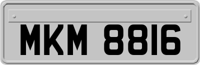 MKM8816