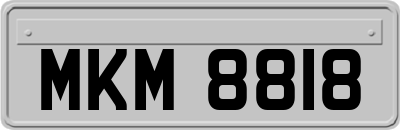 MKM8818