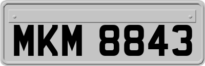 MKM8843