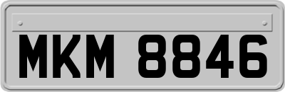 MKM8846