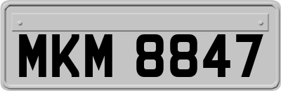 MKM8847