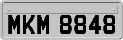 MKM8848