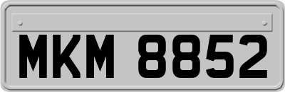 MKM8852