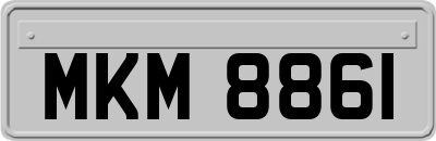 MKM8861