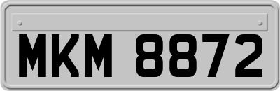 MKM8872