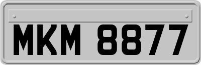 MKM8877