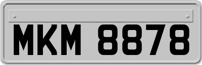 MKM8878