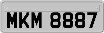 MKM8887