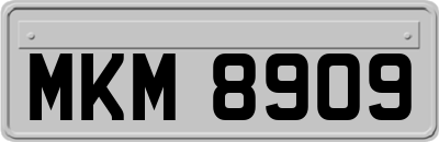 MKM8909