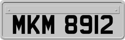 MKM8912