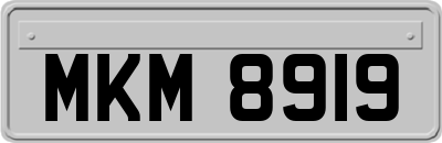 MKM8919