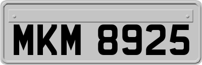 MKM8925