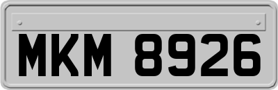 MKM8926