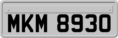 MKM8930