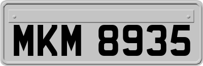 MKM8935