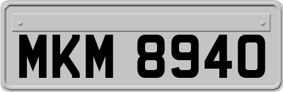 MKM8940