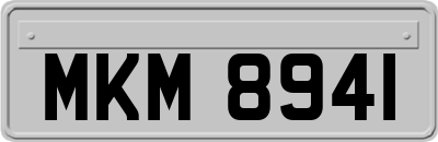 MKM8941