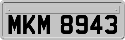 MKM8943